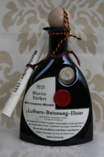 Vinmet Luthers-Reiseweg-Elixier 